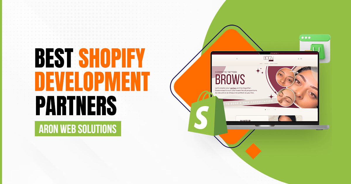 Shopify